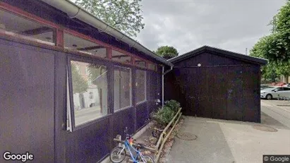 Andelsboliger til salg i Frederiksberg C - Foto fra Google Street View