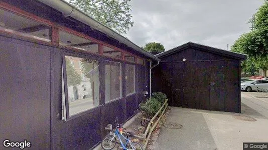 Andelsboliger til salg i Frederiksberg C - Foto fra Google Street View