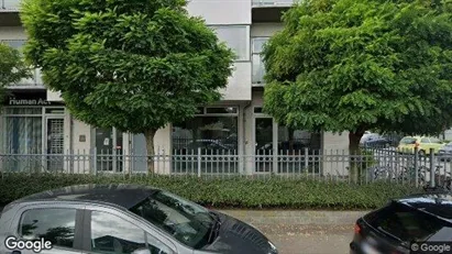 Andelsboliger til salg i Brønshøj - Foto fra Google Street View