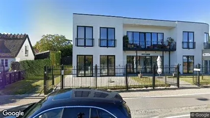 Andelsboliger til salg i Espergærde - Foto fra Google Street View