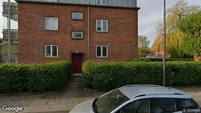 Andelsboliger til salg i København S - Foto fra Google Street View