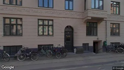 Andelsboliger til salg i København S - Foto fra Google Street View