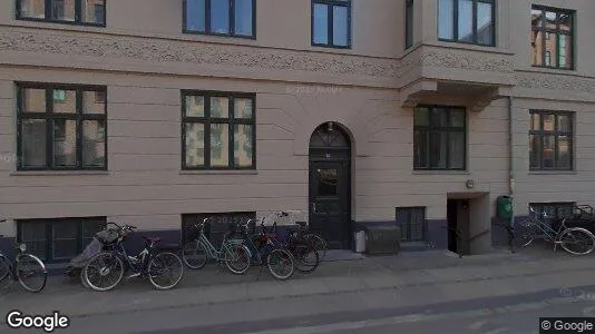 Andelsboliger til salg i København S - Foto fra Google Street View