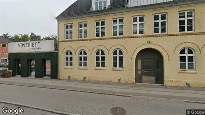 Andelsboliger til salg i Frederiksberg - Foto fra Google Street View