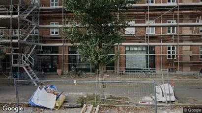 Andelsboliger til salg i Nørrebro - Foto fra Google Street View