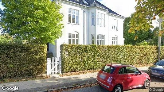 Andelsboliger til salg i Frederiksberg - Foto fra Google Street View