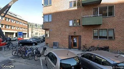 Andelsboliger til salg i Østerbro - Foto fra Google Street View