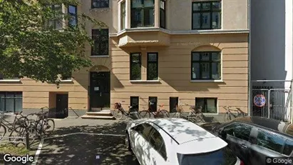 Andelsboliger til salg i Frederiksberg - Foto fra Google Street View
