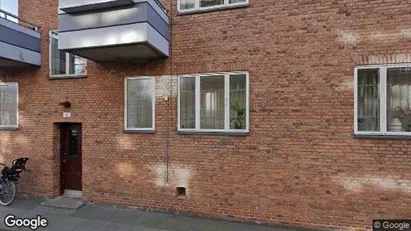 Andelsboliger til salg i København S - Foto fra Google Street View