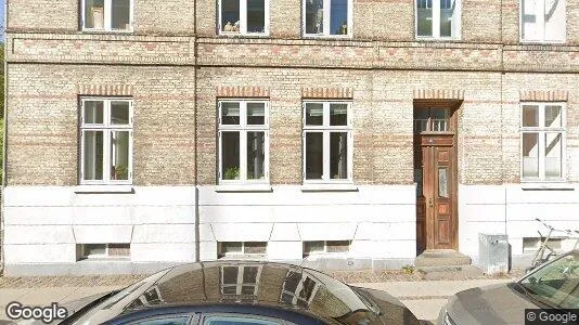 Andelsboliger til salg i Frederiksberg C - Foto fra Google Street View