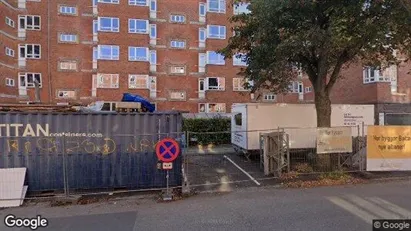 Andelsboliger til salg i København S - Foto fra Google Street View
