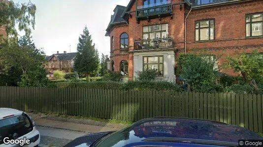 Andelsboliger til salg i Frederiksberg - Foto fra Google Street View
