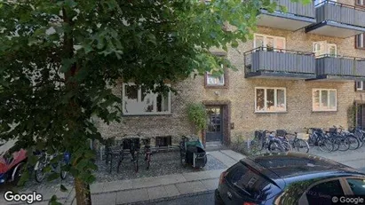 Andelsboliger til salg i København SV - Foto fra Google Street View