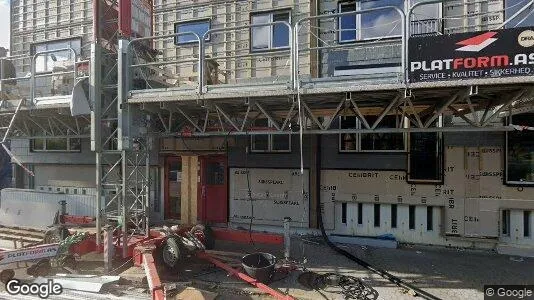 Andelsboliger til salg i København S - Foto fra Google Street View