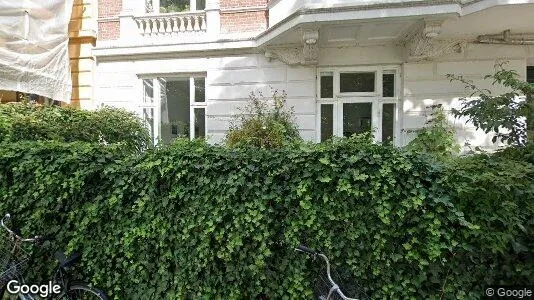 Andelsboliger til salg i Østerbro - Foto fra Google Street View