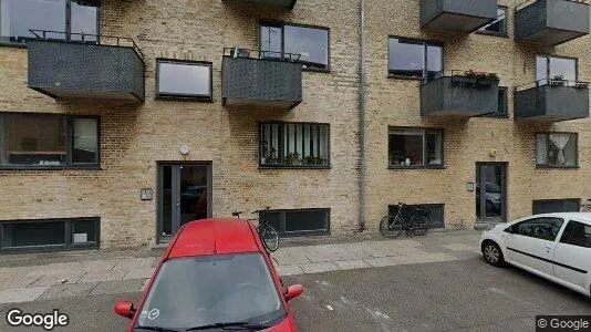 Andelsboliger til salg i Vanløse - Foto fra Google Street View