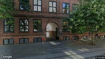 Andelsboliger til salg i Frederiksberg - Foto fra Google Street View