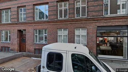 Andelsboliger til salg i København S - Foto fra Google Street View