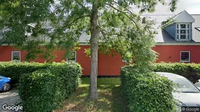 Andelsboliger til salg i Kongens Lyngby - Foto fra Google Street View