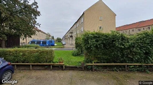 Andelsboliger til salg i København NV - Foto fra Google Street View