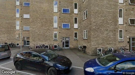 Andelsboliger til salg i Vanløse - Foto fra Google Street View