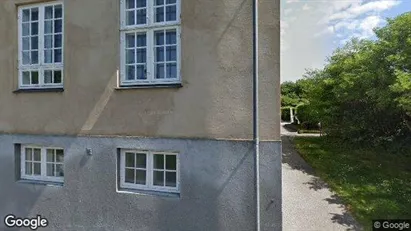 Andelsboliger til salg i Birkerød - Foto fra Google Street View