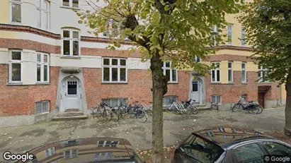 Andelsboliger til salg i Nørrebro - Foto fra Google Street View