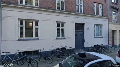 Andelsboliger til salg i København S - Foto fra Google Street View