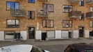Andelsbolig til salg, København S, <span class="blurred street" onclick="ProcessAdRequest(3232716)"><span class="hint">Se vej-navn</span>[xxxxxxxxxx]</span><span class="hglt"> (kun bytte)</span>