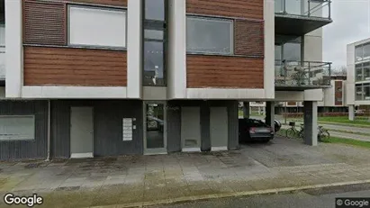 Andelsboliger til salg i Farum - Foto fra Google Street View