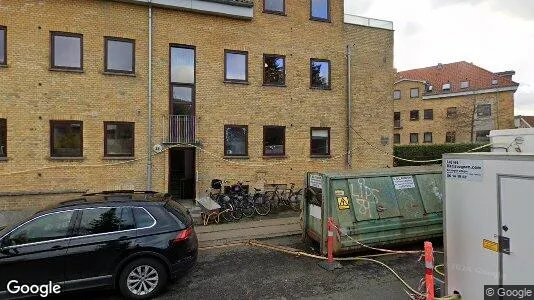 Andelsboliger til salg i Rødovre - Foto fra Google Street View