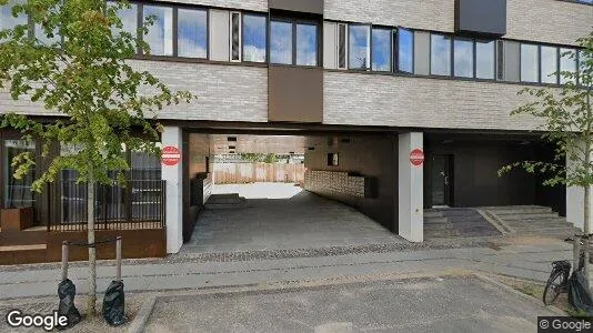 Andelsboliger til salg i Frederiksberg - Foto fra Google Street View