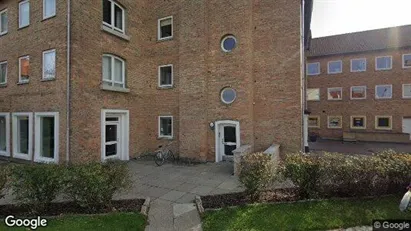 Andelsboliger til salg i Kongens Lyngby - Foto fra Google Street View