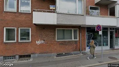 Andelsboliger til salg i Frederiksberg - Foto fra Google Street View