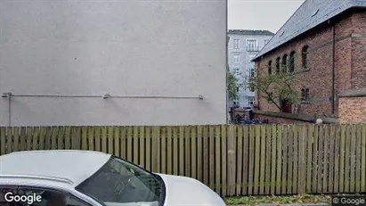 Andelsboliger til salg i Frederiksberg C - Foto fra Google Street View