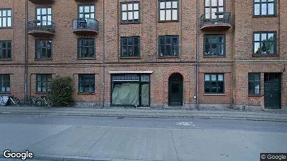 Andelsboliger til salg i København S - Foto fra Google Street View