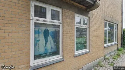 Andelsboliger til salg i Nørrebro - Foto fra Google Street View