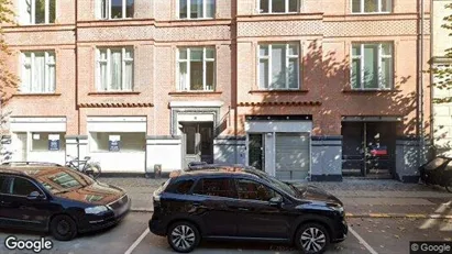 Andelsboliger til salg i Frederiksberg C - Foto fra Google Street View