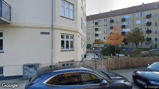 Andelsboliger til salg i København S - Foto fra Google Street View