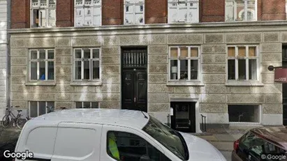Andelsboliger til salg i København K - Foto fra Google Street View