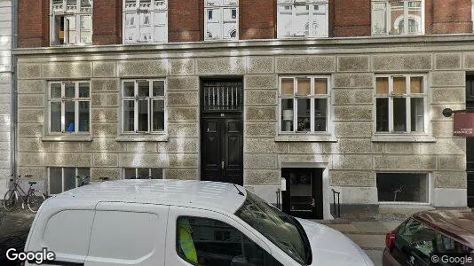 Andelsboliger til salg i København K - Foto fra Google Street View