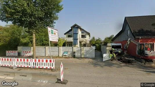 Andelsboliger til salg i København S - Foto fra Google Street View