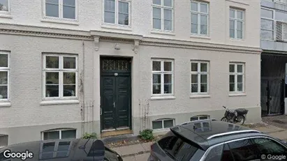 Andelsboliger til salg i København K - Foto fra Google Street View