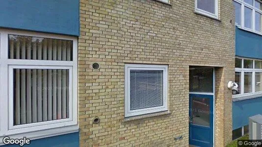 Andelsboliger til salg i Roskilde - Foto fra Google Street View