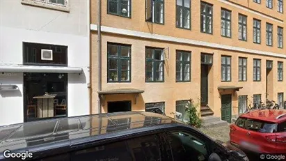 Andelsboliger til salg i København K - Foto fra Google Street View