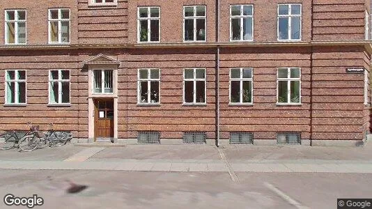 Andelsboliger til salg i København S - Foto fra Google Street View