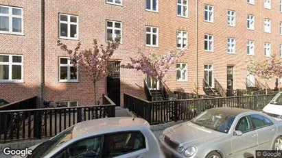 Andelsboliger til salg i København S - Foto fra Google Street View