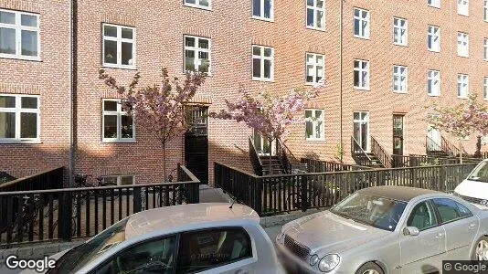 Andelsboliger til salg i København S - Foto fra Google Street View