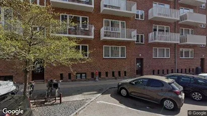 Andelsboliger til salg i København S - Foto fra Google Street View