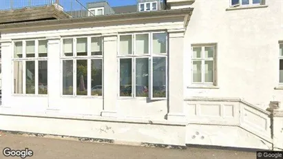 Andelsboliger til salg i Østerbro - Foto fra Google Street View